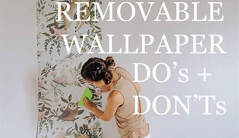 Can You Cover Wallpaper With Wallpaper 42+ Best Primer To Safari