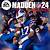 can you cross play on madden 24