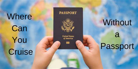13+ Can I Cruise Without A Passport? PNG