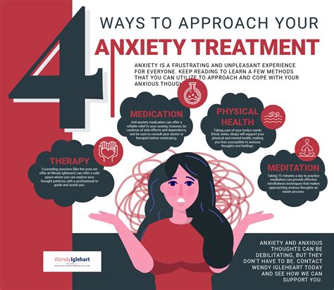 can you cure anxiety