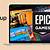 can you download epic games on mac