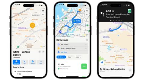 Can You Download Offline Maps On Iphone