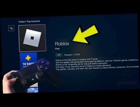 How To Play/Download Roblox On PS4! [2020 Working Tutorial] YouTube