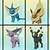 can you evolve eevee into sylveon in legends arceus