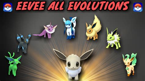 How To Evolve Eevee At Level 100 howto