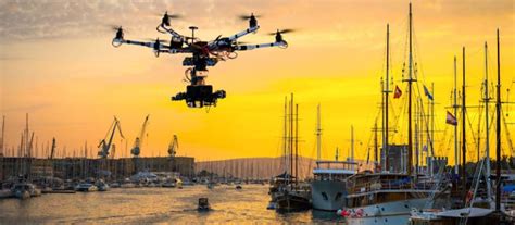 Are Drones Allowed On Cruise Ships? (7+ Cruise Line Drone Policies
