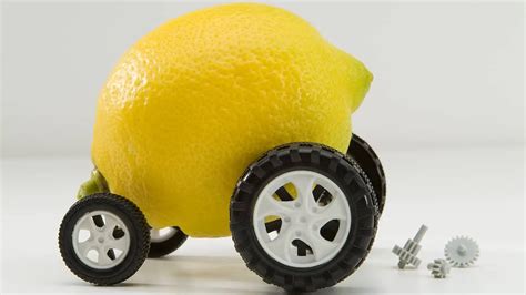Your Car Is A Lemon! Know What the Manufacturer Should be Paying You