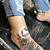 can you get a tattoo at the bottom of your foot?