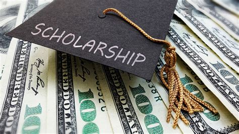 Can You Get Enough Scholarships To Pay For College?