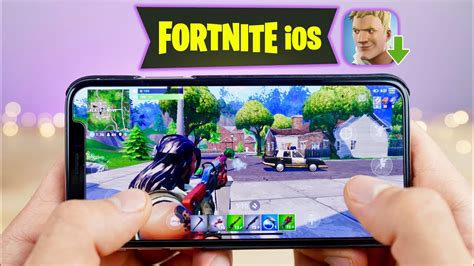 Fortnite mobile combat tips, hints and cheats