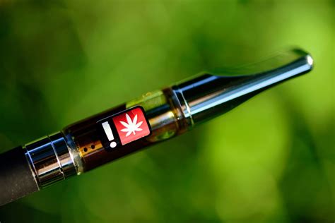 Everything You Need To Know About THC Vape Pens LiT Vape Pens
