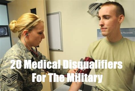 Can You Get Kicked Out Of The Military For Asthma?