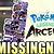 can you get missingno in pokemon sword