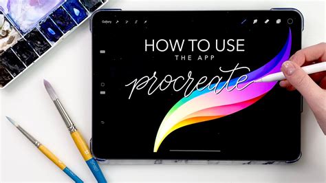 procreate for Android APK Download