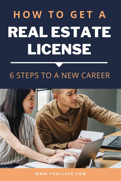 Real Estate License in PA 5 Steps To Your Pennsylvania Real Estate