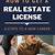 can you get your real estate licence online