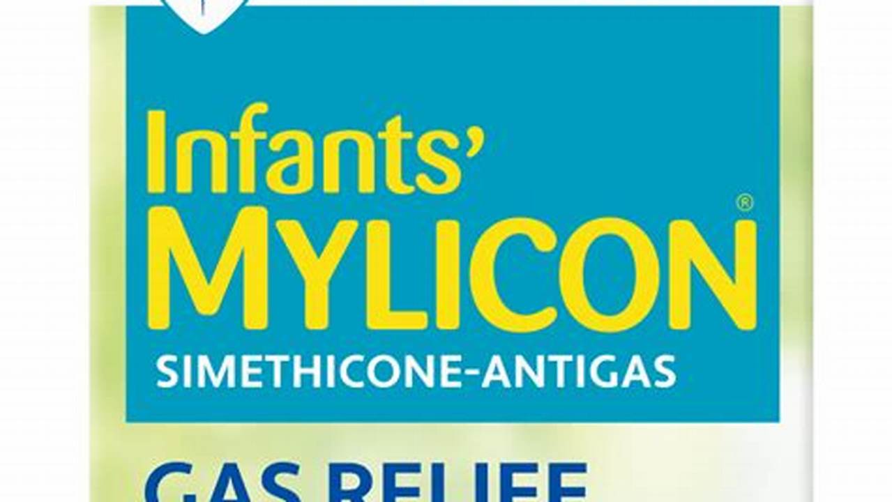 Can Gripe Water and Mylicon Be Given Together? A Guide for Parents