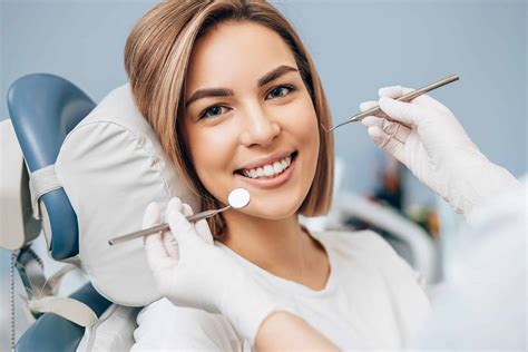 Can I Go To A Dentist Without Insurance? Larry Dougherty DDS