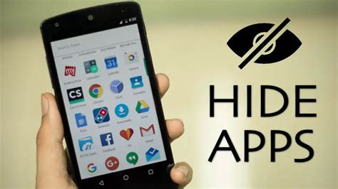 Photo of Can You Hide Apps On Android: The Ultimate Guide