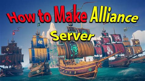 When are custom servers coming to Sea of Thieves? Gamepur