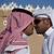 can you kiss in saudi arabia
