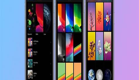 Can You Make Your Iphone Wallpaper Change Automatically