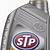 can you mix stp with synthetic oil