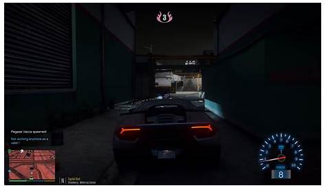 Need For Speed Heat PC Download - Highly Compressed