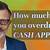can you overdraft cash app reddit