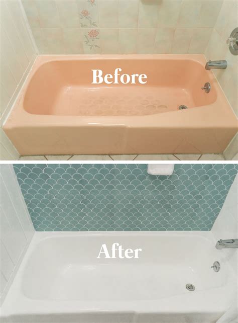 Cool Spray Paint Ideas That Will Save You A Ton Of Money Bath Tub