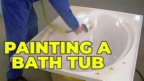 Painting a sink an easy tutorial