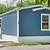 can you paint vinyl siding on a mobile home