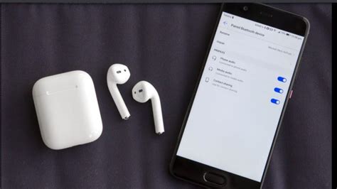 How to Connect AirPods Pro to Android YouTube