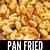 can you pan fry gnocchi without boiling