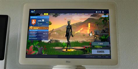Fortnite on old macbook air, is it worth your money? YouTube