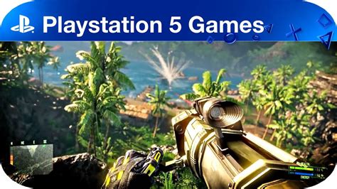Best PS4 ActionAdventure Games to Play on PS5