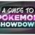 can you play pokemon showdown on ios