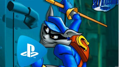 Infamous Second Son Sly Cooper Easter Egg PS4 Gameplay YouTube
