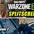 can you play split screen on warzone