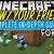 can you play with friends in minecraft trial