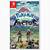 can you pre order pokemon legends arceus on switch