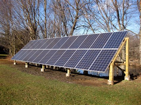 Can You Put Solar Panels On A Manufactured Home?