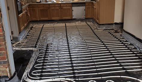 Laminate Flooring Underfloor Heating LAMINATE FLOORING