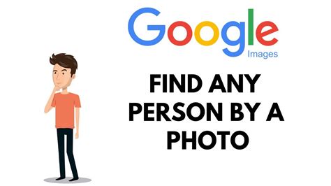 Can you search a person by photo