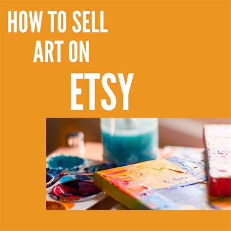 Why Etsy Users Should Also Start Their Own Website Own website, Etsy