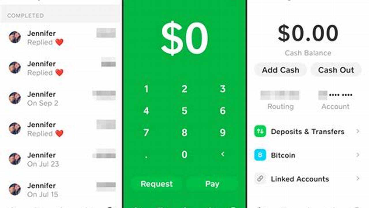 Can You Send Money From Paypal To Cash App