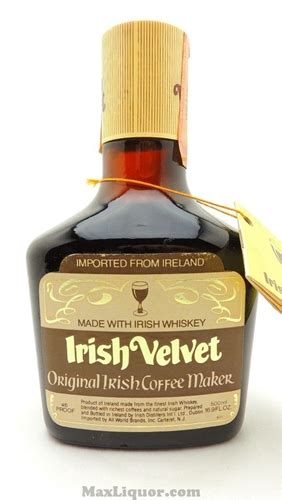 New Can You Still Buy Irish Velvet Update Now