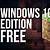 can you still get minecraft windows 10 for free 2021