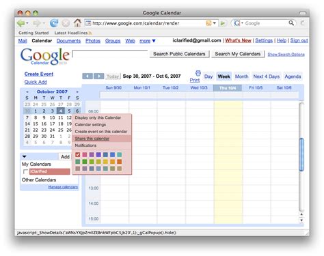 Can You Sync Ical To Google Calendar 2024?