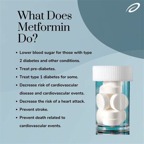 can you take metformin without diabetes